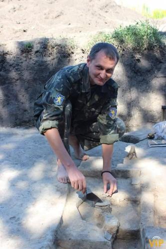 Історія та Археологія