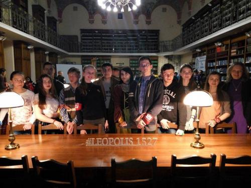 Історія та Археологіяя