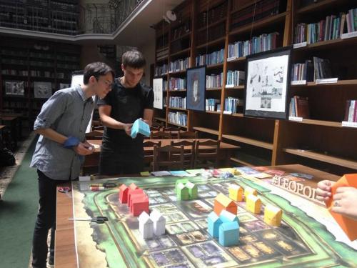 Історія та Археологіяя