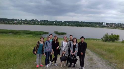 Історія та Археологіяя