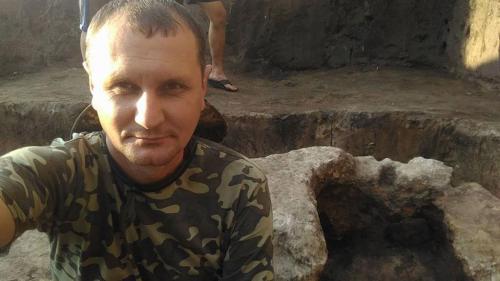 Історія та Археологія