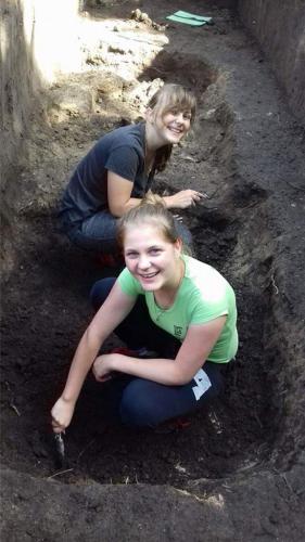 Історія та Археологіяя