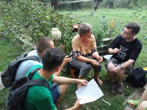 Історія та Археологіяя