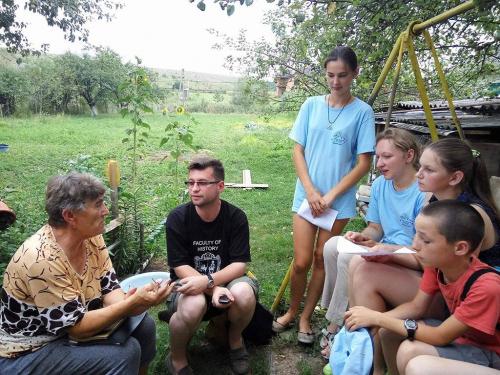 Історія та Археологіяя