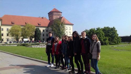 Історія та Археологіяя