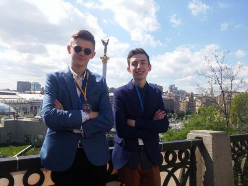 Історія та Археологіяя