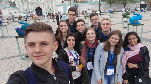 Історія та Археологіяя