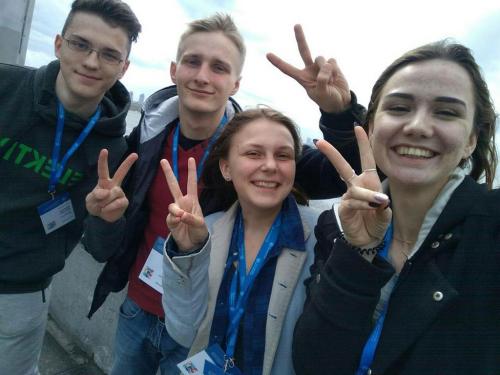 Історія та Археологіяя