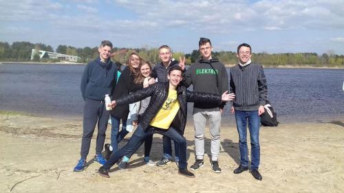 Історія та Археологіяя