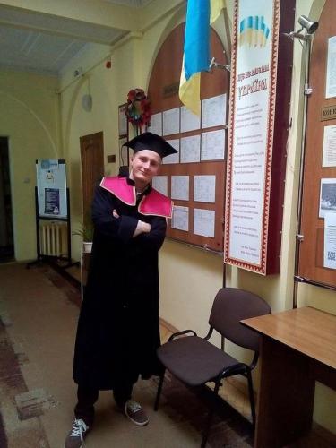 Історія та Археологіяя