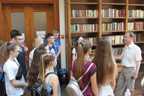 Історія та Археологіяя