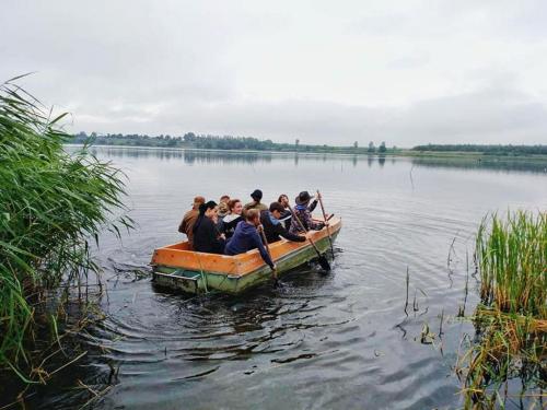 Історія та Археологіяя