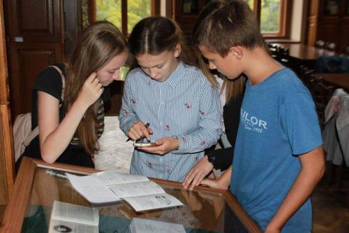 Історія та Археологіяя