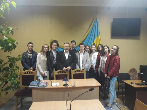 Правознавство