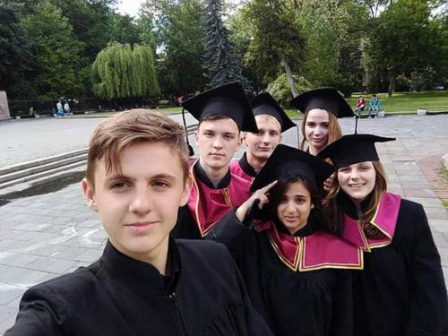 Історія та Археологіяя