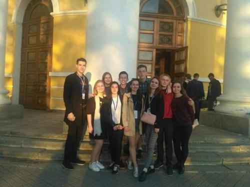 Історія та Археологіяя