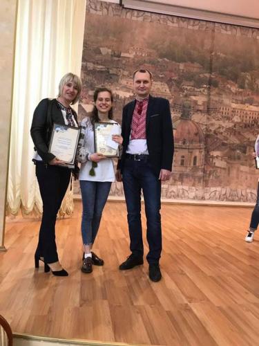 Історія та Археологія