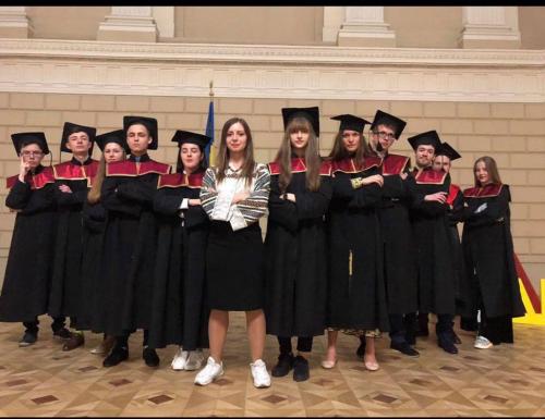 Історія та Археологія