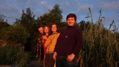 Історія та Археологія