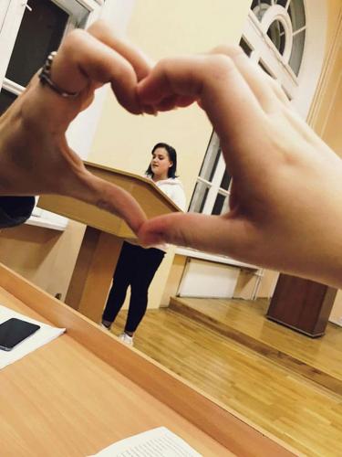 Українська філологія