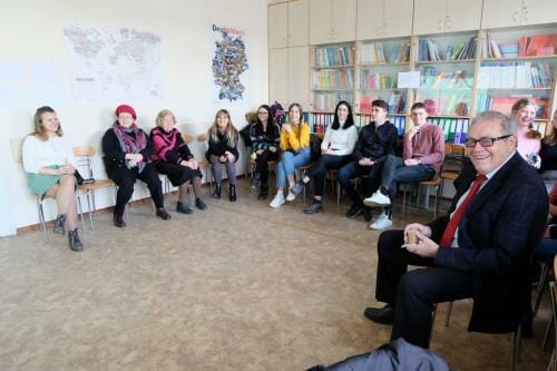 Німецька мова