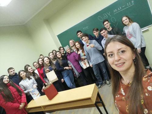 Історія та Археологія