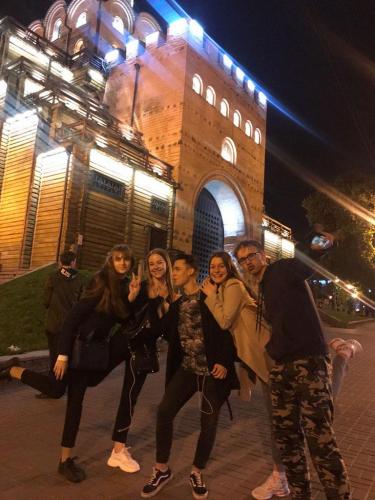 Історія та Археологія