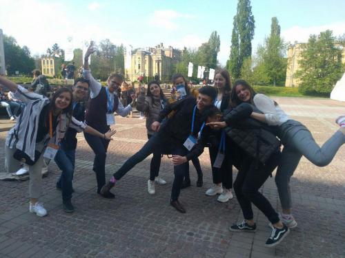 Історія та Археологія