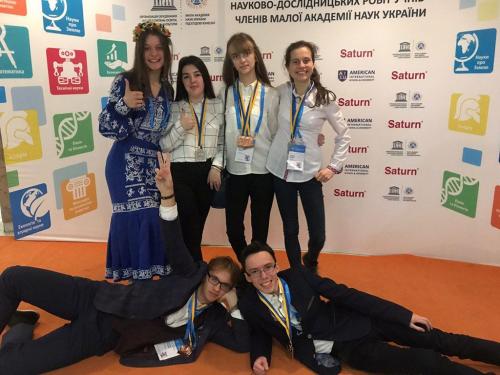 Історія та Археологія