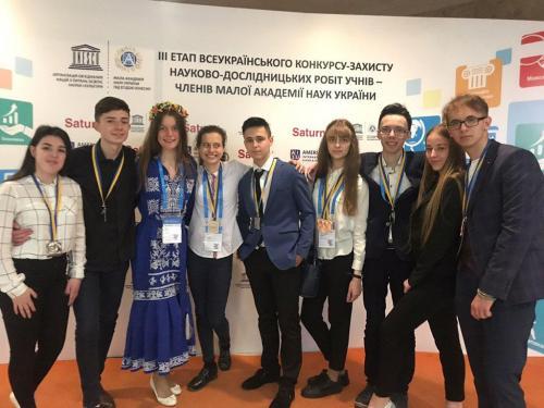 Історія та Археологія