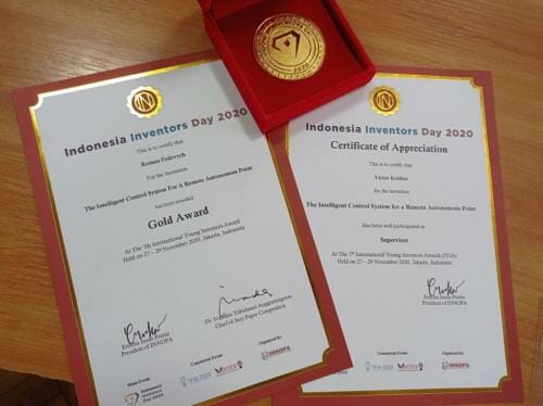 Технічні науки