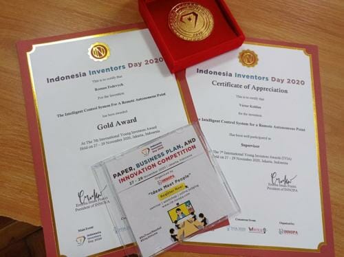 Технічні науки