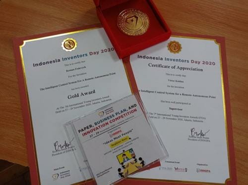 Технічні науки