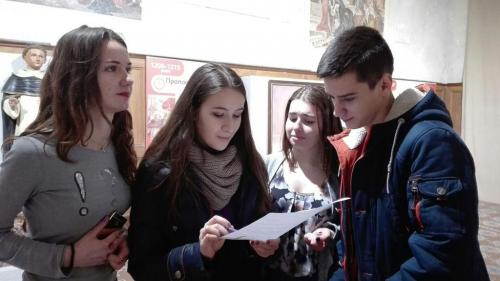 Історія та Археологія