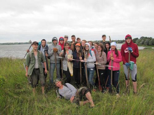 Історія та Археологія