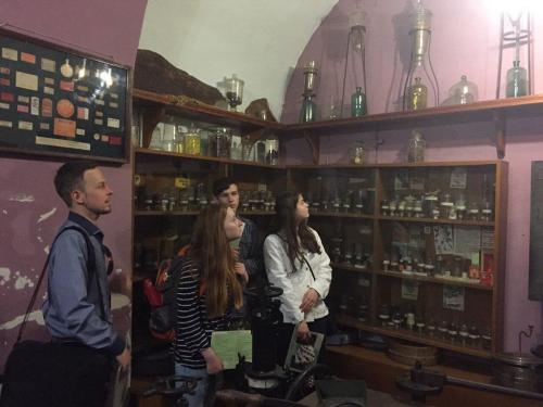 Історія та Археологія