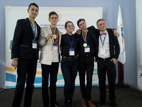 Історія та Археологія