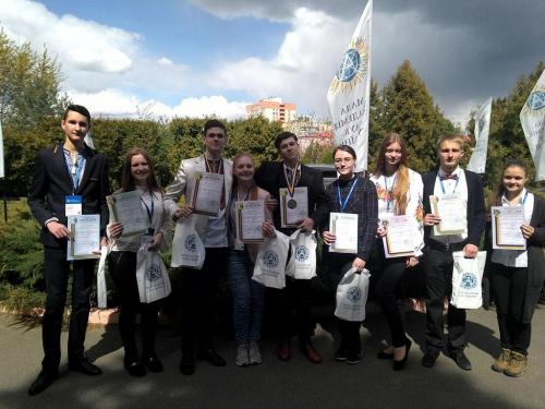 Історія та Археологія