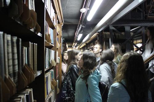 Історія та Археологія