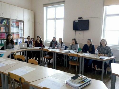 Німецька мова